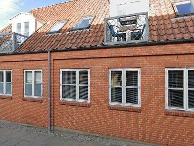 Lejlighed til leje i Hjørring, Brønderslev-Dronninglund