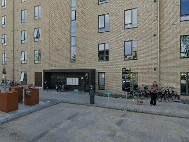Lejlighed til leje i Odense