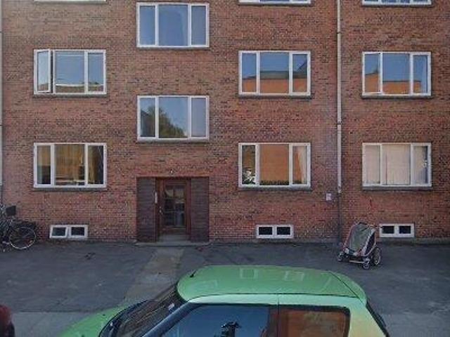 Lejlighed til salg i København, Brønshøj-Husum