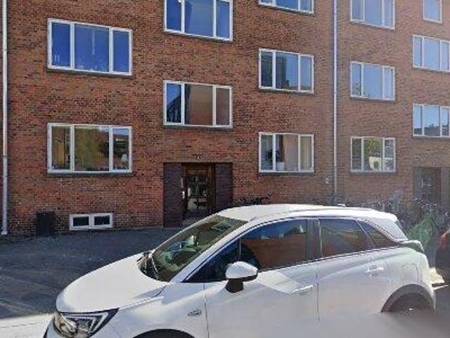 Lejlighed til salg i København, Brøndby