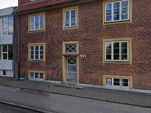 Lejlighed til salg i Esbjerg