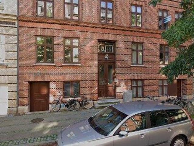 Lejlighed til salg i Frederiksberg C, Brøndby