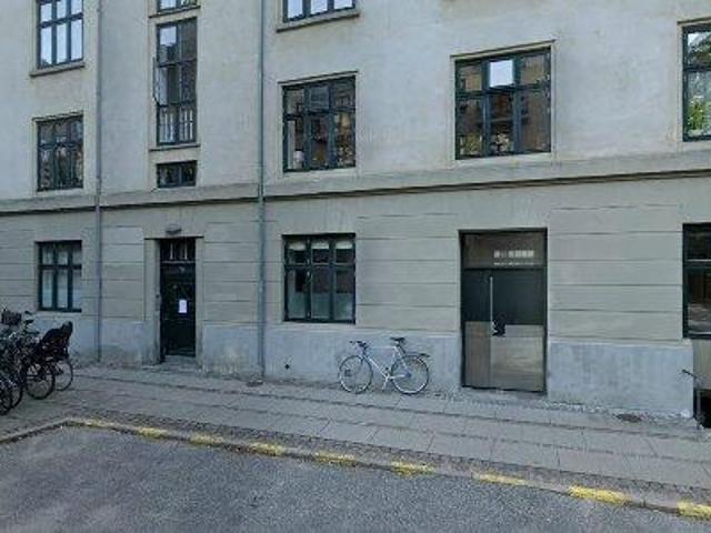 Lejlighed til salg i Frederiksberg, Frederiksberg Kommune