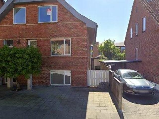 Lejlighed til salg i Herning, Århus