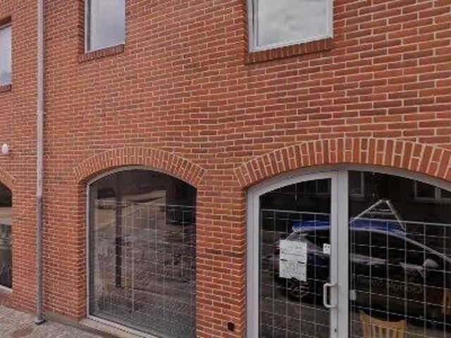 Lejlighed til salg i Herning, Århus