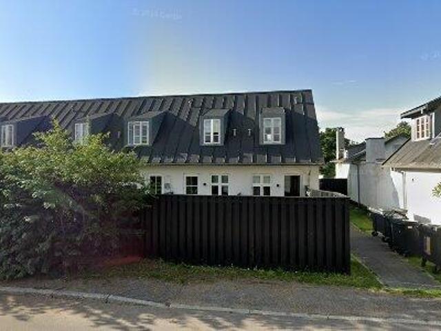 Lejlighed til salg i Hornbæk, Brøndby