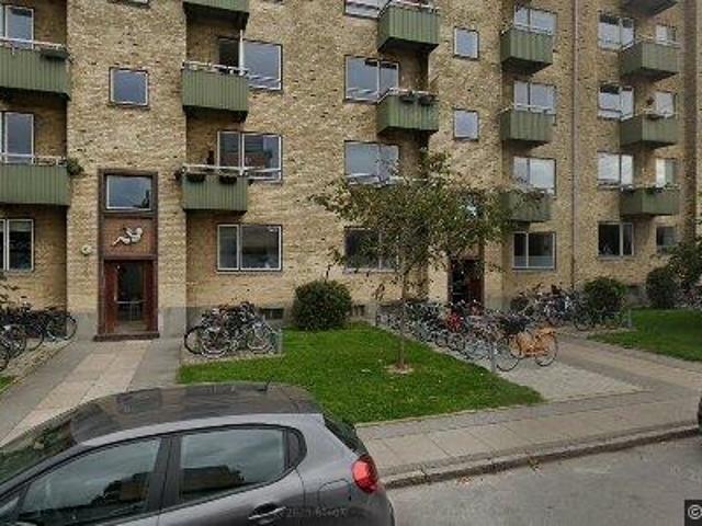 Lejlighed til salg i Bispebjerg, København