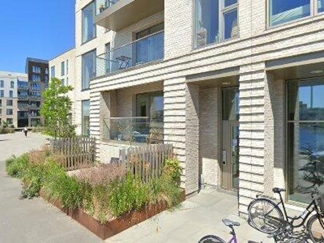 Lejlighed til salg i Vesterbro, København