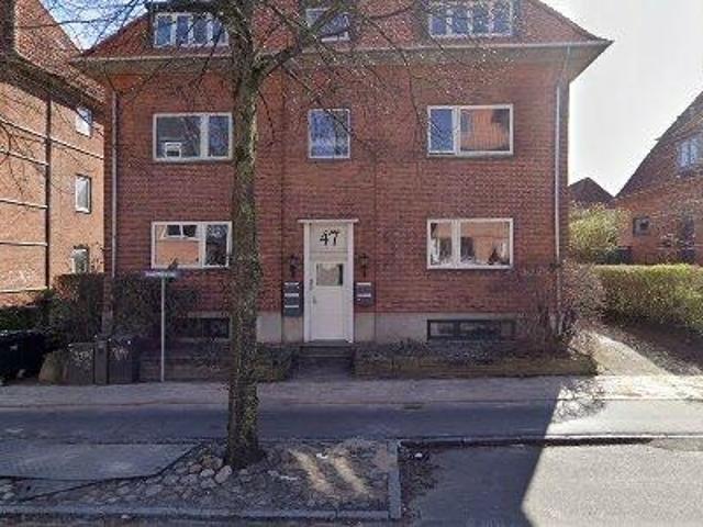 Lejlighed til salg i Odense
