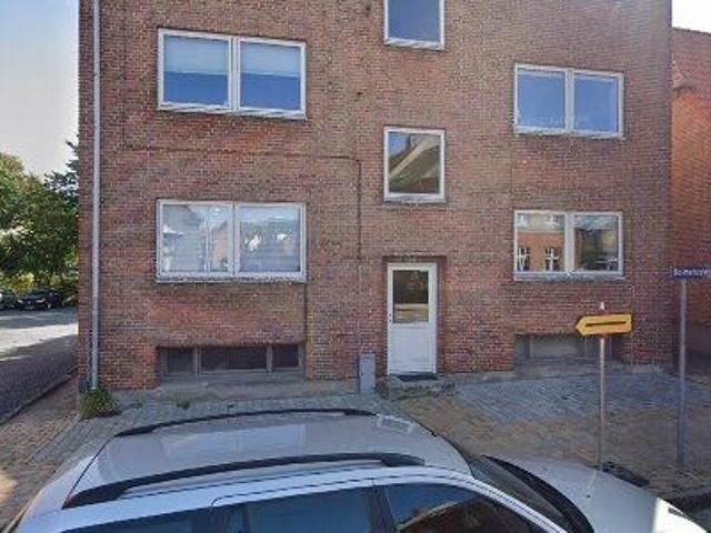 Lejlighed til salg i Odense