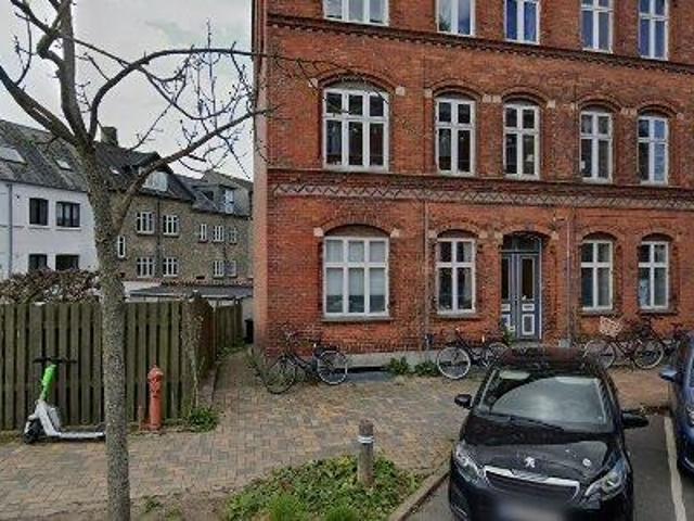 Lejlighed til salg i Hunderup, Odense