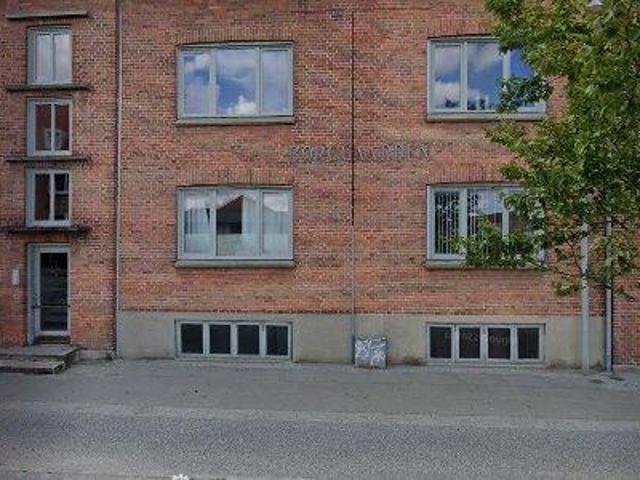 Lejlighed til salg i Randers, Århus