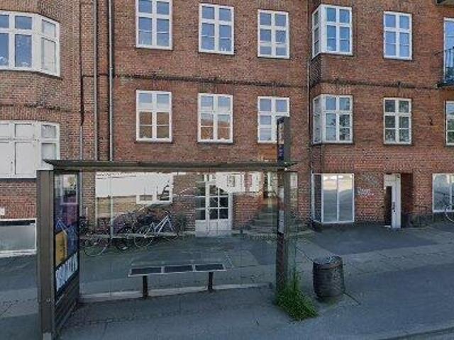 Lejlighed til salg i Århus