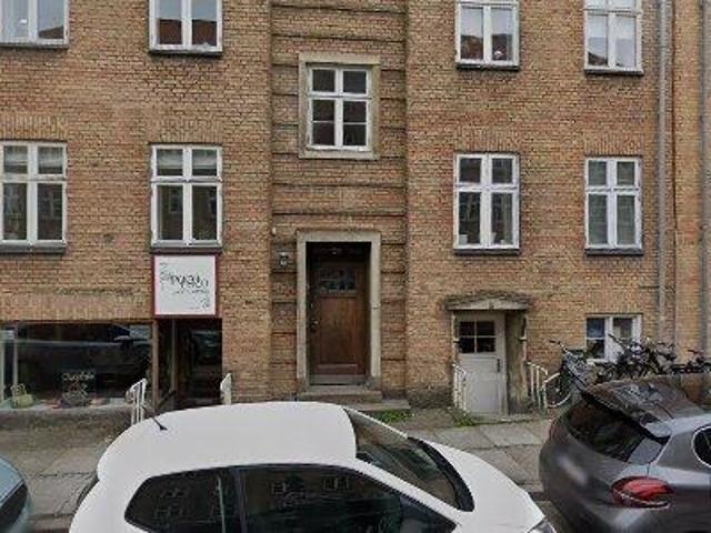 Lejlighed til salg i Aarhus, Aarhus Kommune