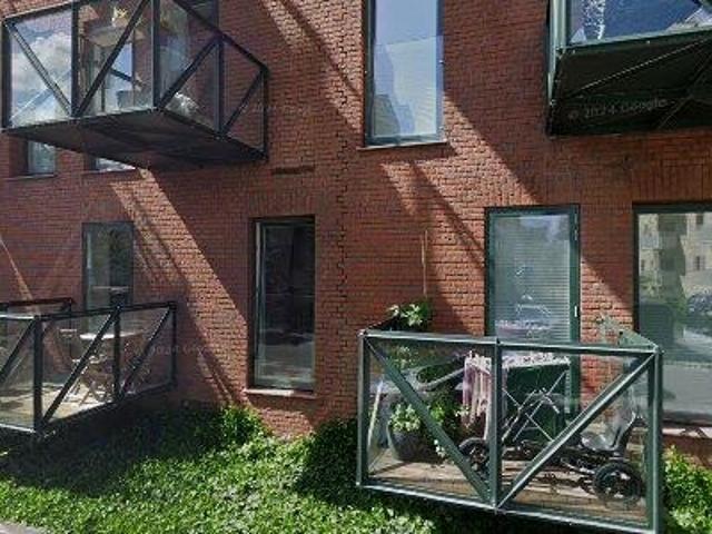 Lejlighed til salg i Århus