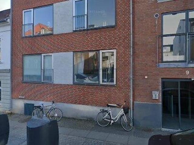 Lejlighed til salg i Århus, Århus C