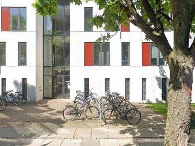 Lejlighed til salg i Århus