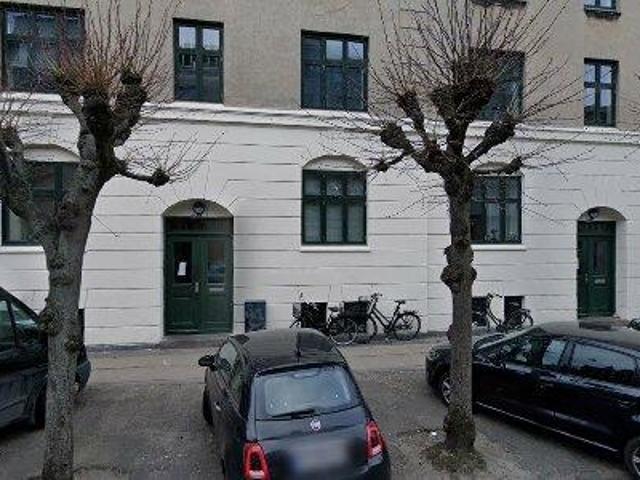 Lejlighed til salg i Østerbro, København