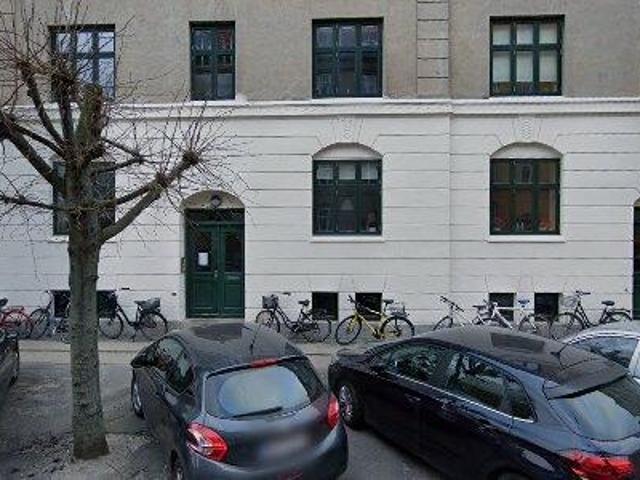 Lejlighed til salg i Østerbro, København