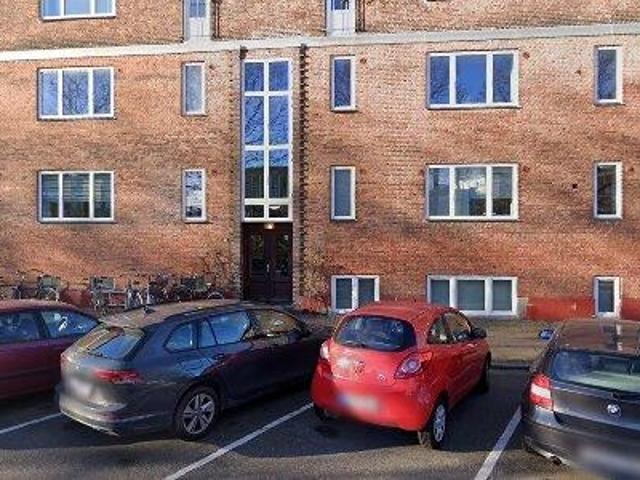 Lejlighed til salg i Østerbro, København
