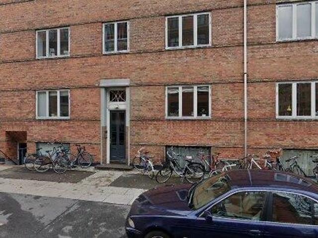 Lejlighed til salg i Østerbro, København