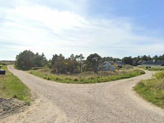 Lejlighed til salg i Vorupør, Brønderslev-Dronninglund