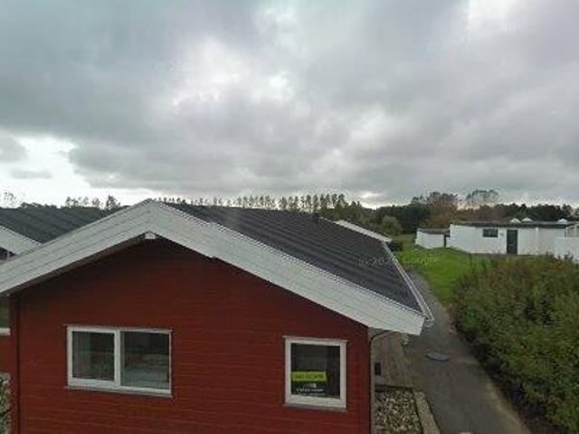 Lejlighed til salg i Langeland