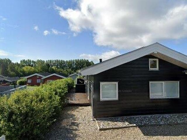 Lejlighed til salg i Langeland