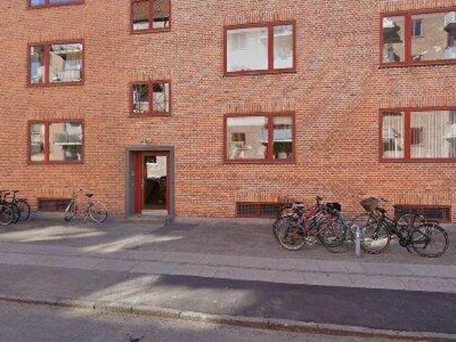 Lejlighed til salg i Valby, København