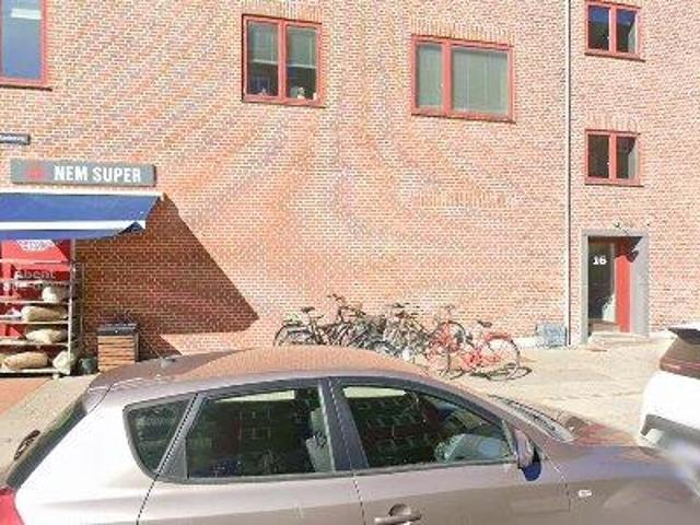 Lejlighed til salg i Valby, København