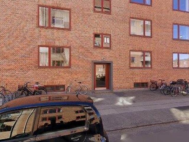 Lejlighed til salg i Valby, København