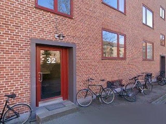 Lejlighed til salg i Valby, København
