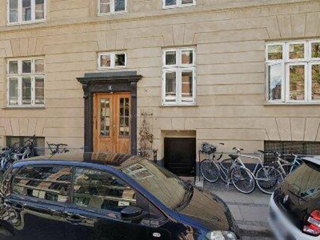 Lejlighed til salg i Vesterbro, København