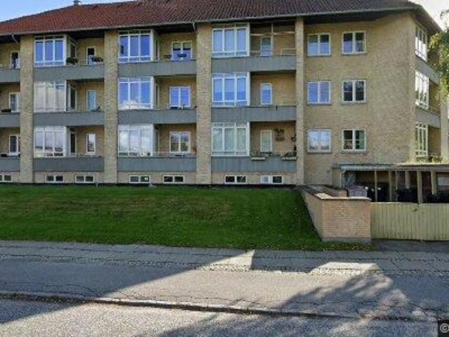 Lejlighed til salg i Gammel Virum, Kongens Lyngby