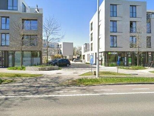 Bureau location à Brugge, West-Vlaanderen