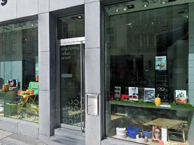Bureau vente à Sint-gillis-waas, Oost-Vlaanderen