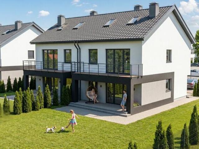 Mieszkanie na sprzedaż w Tarczyn, Mazowieckie