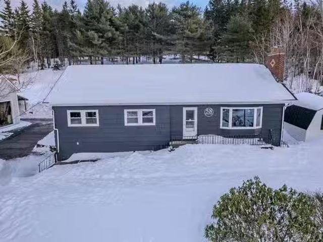 House for sale in Boularderie East, Nova Scotia