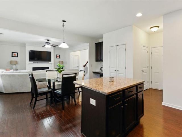 House for sale in Paulding, Georgia