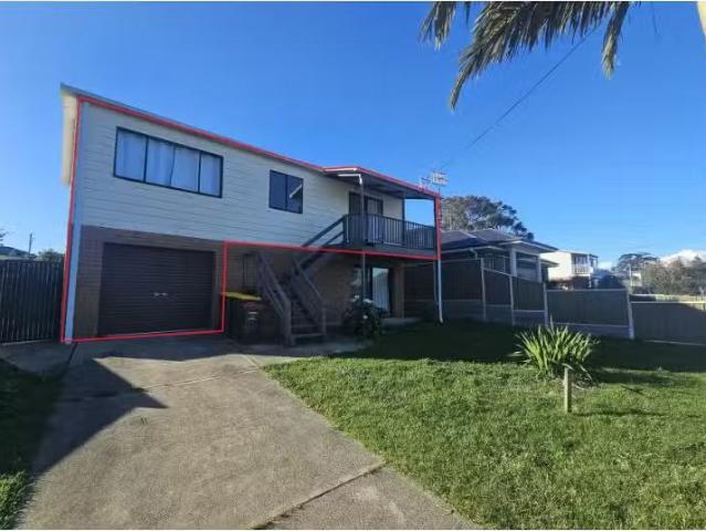 House for rent in Sanctuary Point, Shoalhaven City Council