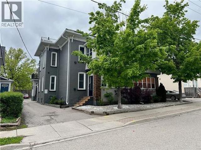 Property for sale in Kitchener, Ontario