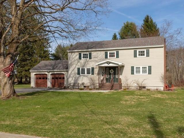 House for sale in Hamilton, New York