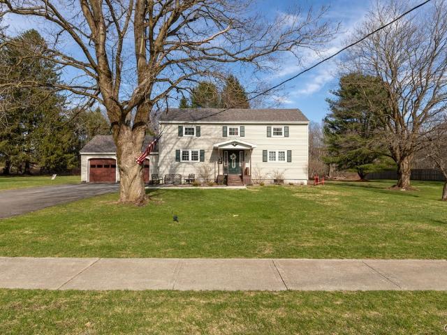 House for sale in Hamilton, New York