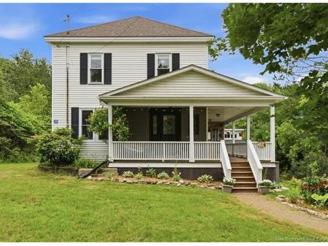 House for sale in Taxis River, New Brunswick