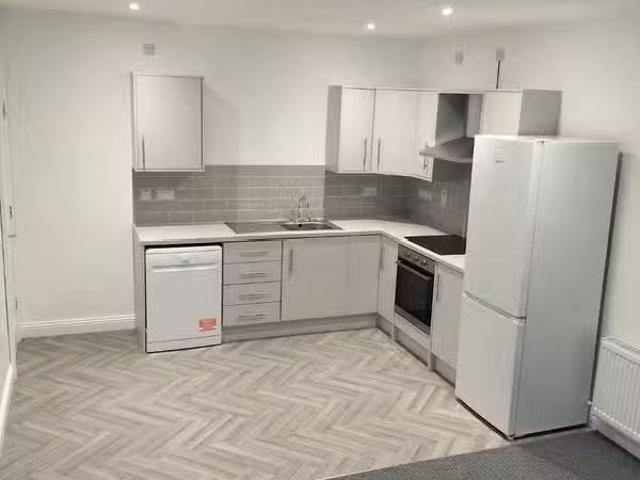Apartment to rent