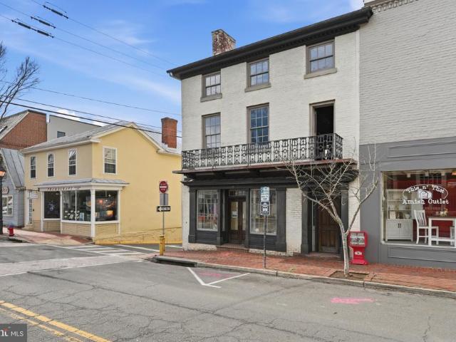 Commercial for sale in Warrenton, Fauquier County