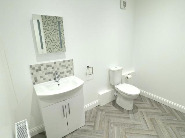 Apartment to rent in Donegal