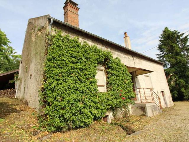 Maison vente à Clamecy, Brinon-sur-beuvron