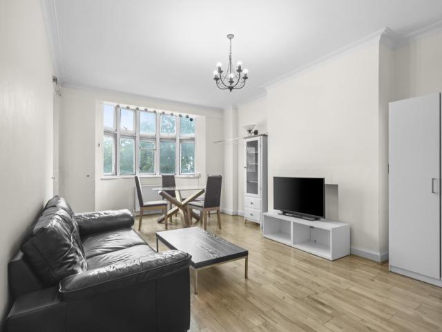 Apartment for rent in Paddington, Greater London