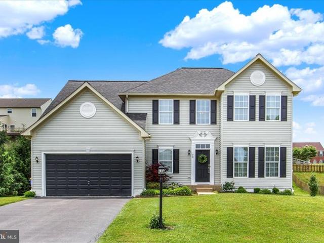 House for sale in Hanover, Pennsylvania